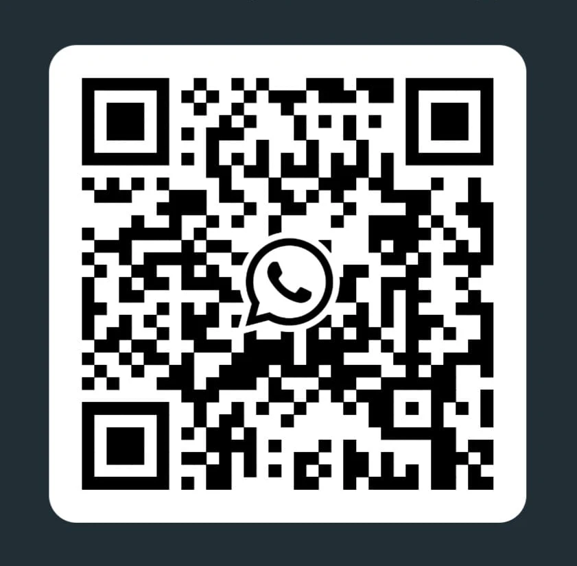 QR de WhatsApp